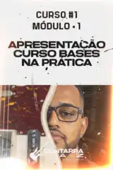 CURSO 1 - MÓDULO 1