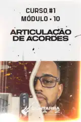 CURSO 1 - MÓDULO 10