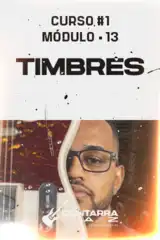 CURSO 1 - MÓDULO 13