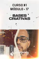 CURSO 1 - MÓDULO 17
