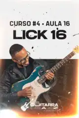 CURSO 4 - AULA 16