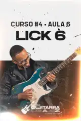 CURSO 4 - AULA 6
