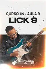 CURSO 4 - AULA 9