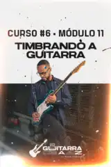 CURSO 6 - MÓDULO 11