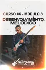 CURSO 6 - MÓDULO 8